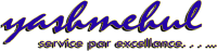 YASHMEHUL